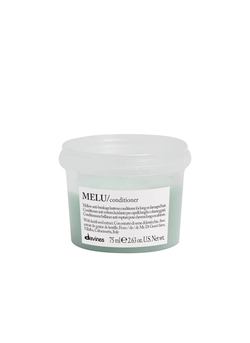 دافينز melu conditioner