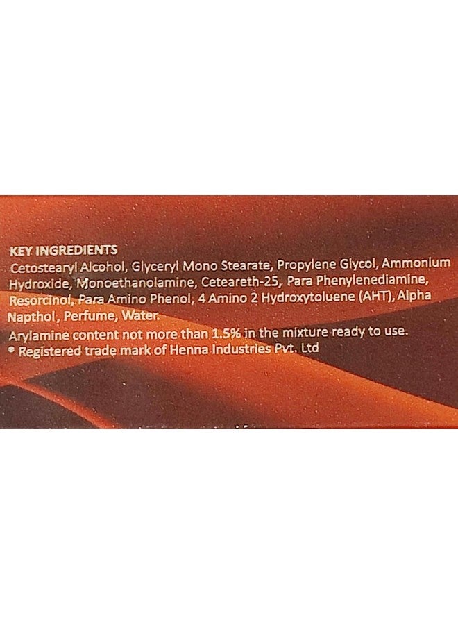 COLOR MATE Salon Professional Hair Colourant Creme (2 Tubes) 80G + Hair Colour Developer 40Vol 12% | 1000 Ml Combo. (Very Light Blonde 9.0) - Image 2