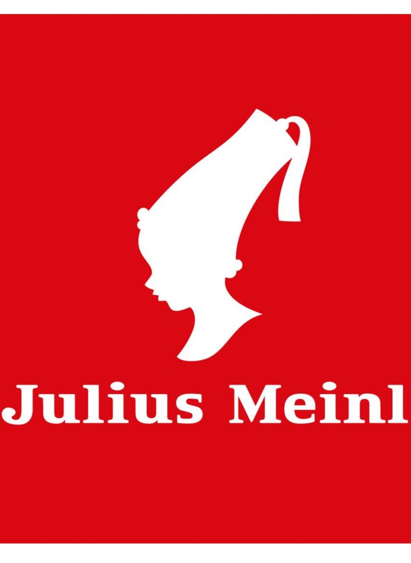 JULIUS MEINL Julius Meinl Rooibos Vanilla-Caramel Tea, 25 pieces of Single-use Bio-degradable Tea Bags  - Image 5