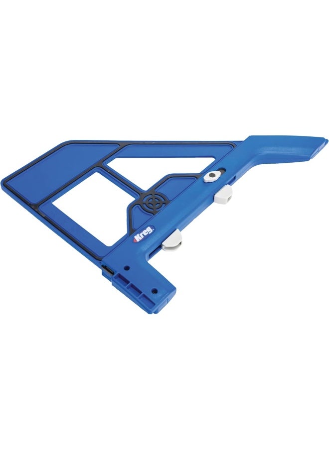 Kreg Kreg Kma4000-E Portable Crosscut, Blue  - Image 1