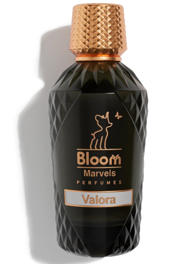 BLOOM VALORA perfume by Bloom Perfumes 100ml - Image 1