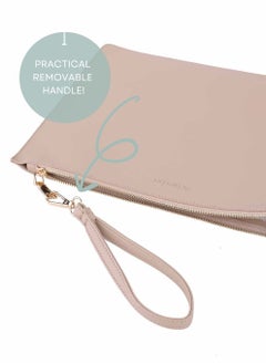 Prickly Pear Achievher Pu Document Holder  - Image 4