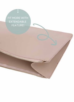 Prickly Pear Achievher Pu Document Holder  - Image 2