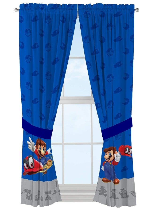 فرانكو لوحة ستارة فرانكو إم إف جي ماريو للأطفال، طقم من قطعتين