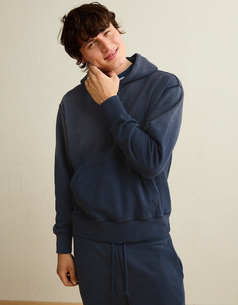 American Eagle AE Relaxed Fit Lived-In Hoodie - Image 4
