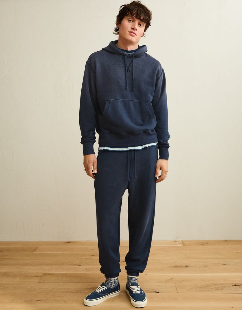 American Eagle AE Relaxed Fit Lived-In Hoodie - Image 2