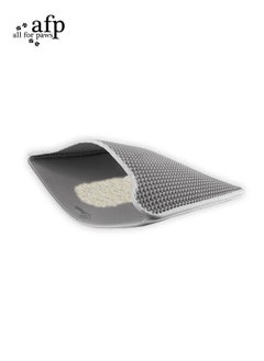 afp Trap Litter Mat - 43 x 33 x 1.8CM  - Image 1
