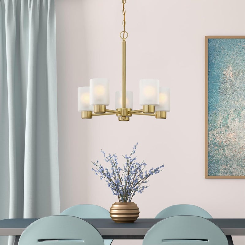 Westinghouse مصباح LED من ويستنجهاوس 5325020 بقوة 6 وات يعادل 60 وات A15 قابل للتعتيم ضوء أبيض ناعم قاعدة متوسطة عبوة 6 عددا 1 - Image 2