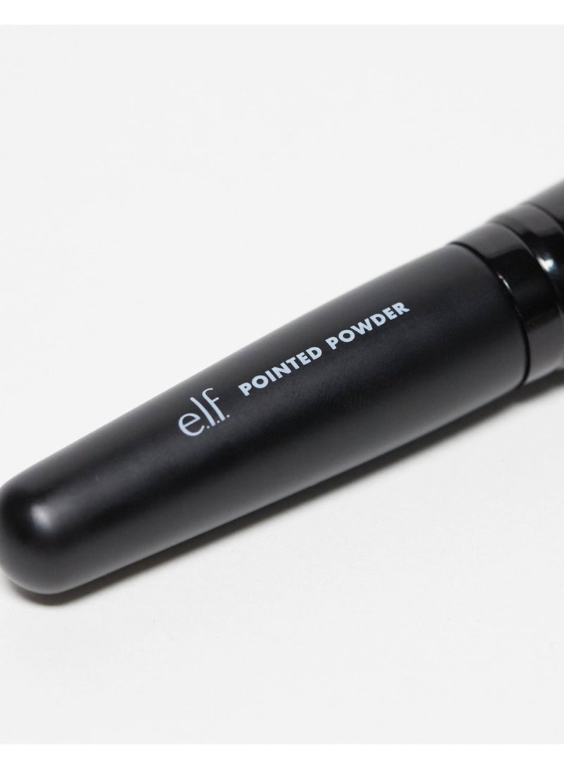 إلف فرشاة بودرة مدببة من إيلف - Image 3