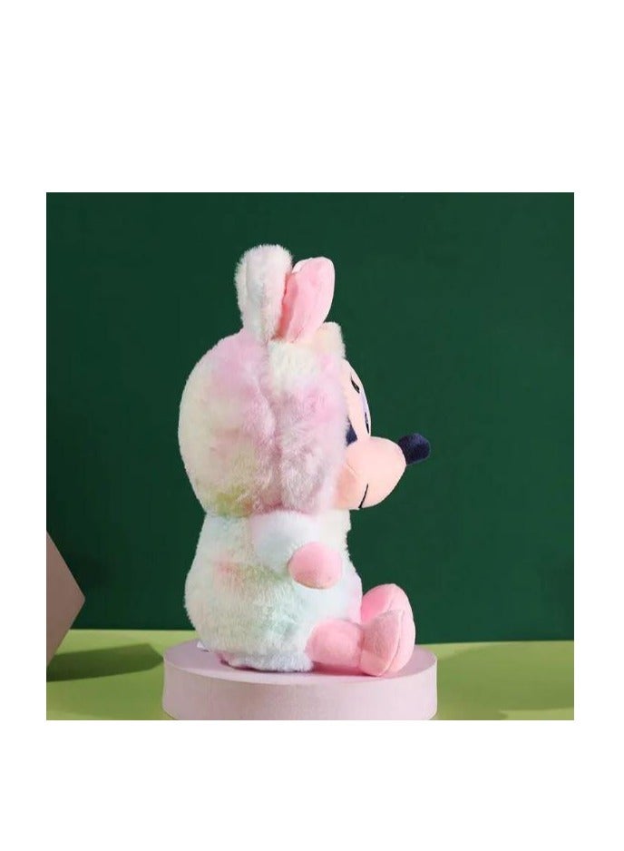 Cute Minnie Plush Soft Toy  - Image 2