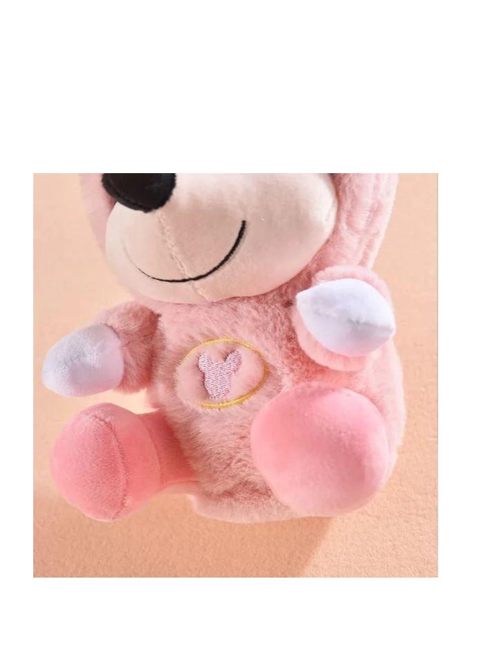 Cute Minnie Plush Soft Toy  - Image 4