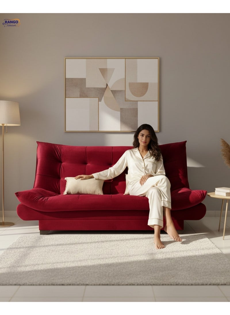 Rango Sofa Bed - Image 1