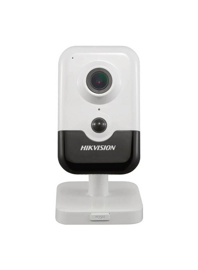 hikvision Hikvision Fixed Cube Network Camera N50586029A