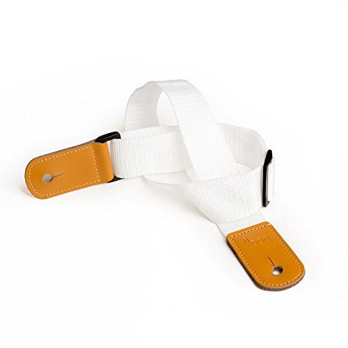 Loog LGWS Guitar Strap - Image 5