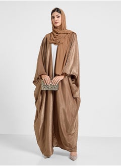 Khizana Shimmer Abaya & Sheila  - Image 5