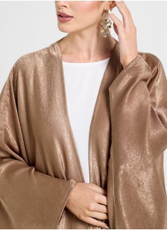 Khizana Shimmer Abaya & Sheila  - Image 3