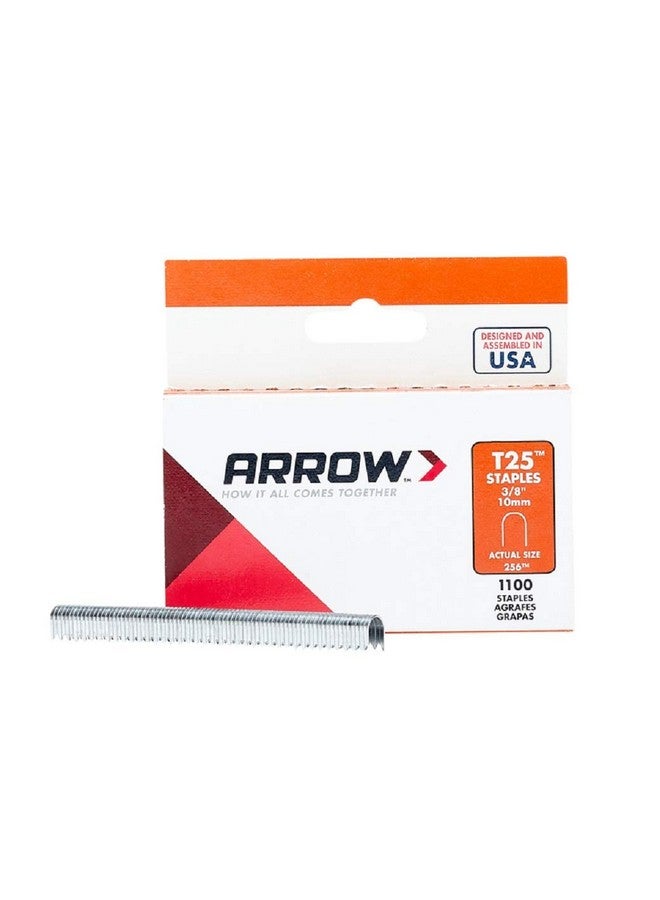 ارو مثبتات 256 دبابيس T25 أصلية مقاس 3/8 بوصة (عبوة من 3 قطع) - Image 2