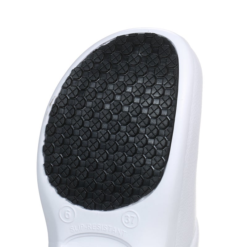 Unisex Garden Clogs Waterproof & Lightweight EVA Shoes Anti-slip Nursing Slippers Women or Men Sandals for Homelife Work - Image 3