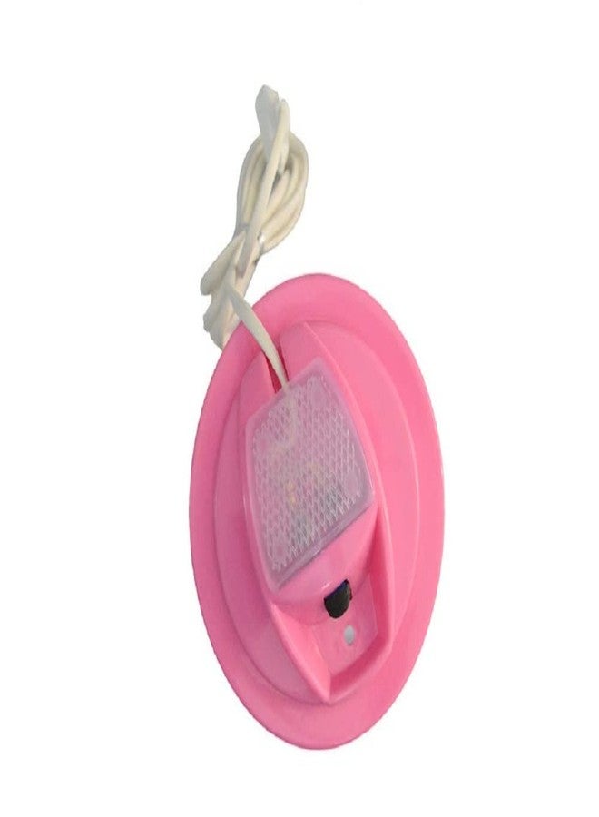 Naivete ABS Plastic Vaporiser Steamer, Medium, Multicolour, 1 Piece - Image 2