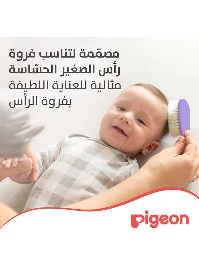 pigeon - Comb And Brush set - Image 1