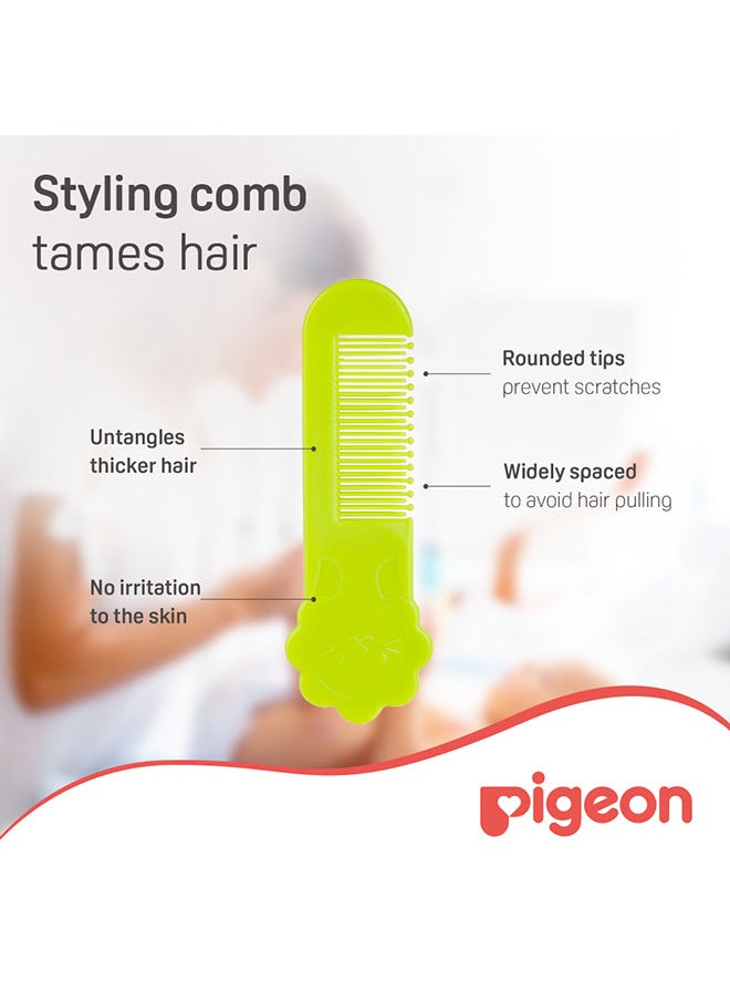 pigeon - Comb And Brush set - Image 1
