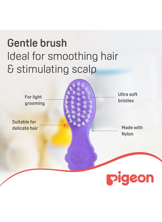 pigeon - Comb And Brush set - Image 1