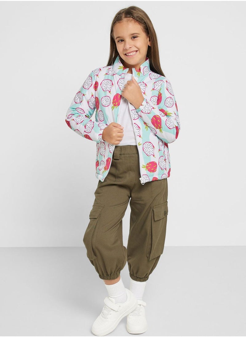 Kids Fruit Print Jacket - pzsku/Z76D337D5FD7C76879D58Z/45/_/1732009731/33aa26fc-7fb4-4cb4-971f-06cebb6eab93