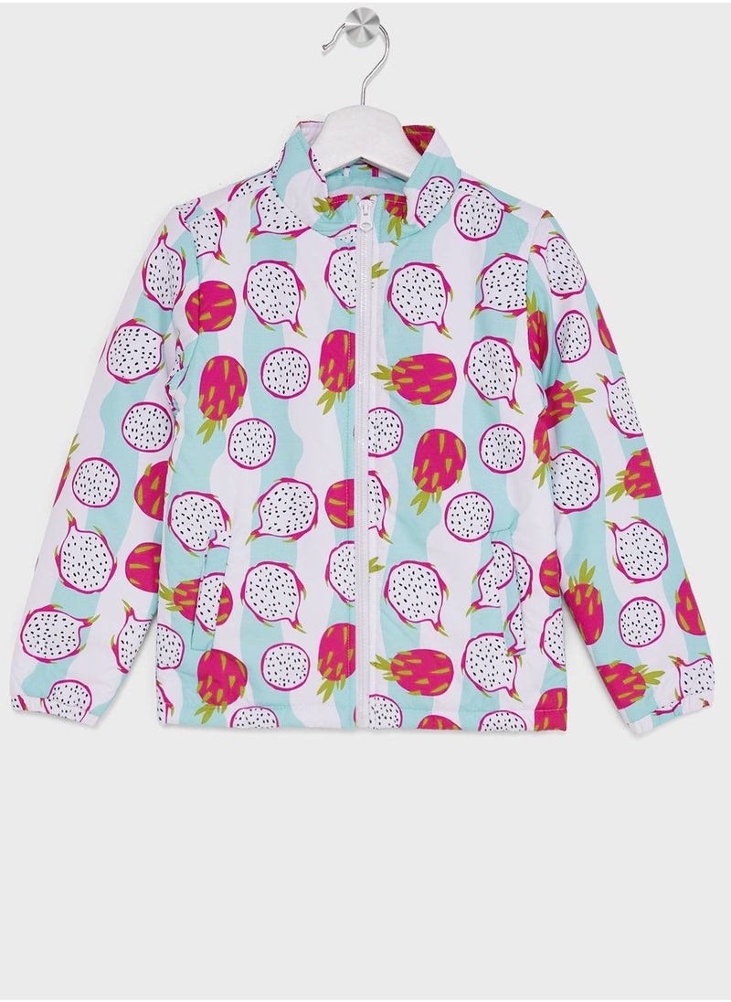 Kids Fruit Print Jacket - pzsku/Z76D337D5FD7C76879D58Z/45/_/1732009733/1e8b430e-b5d0-4d38-a4f9-8da3ff23a9a3