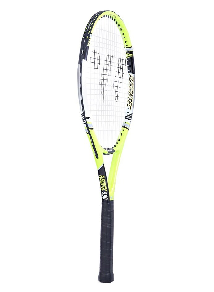 ويش مضرب تنس فيوجن تيك - Image 2