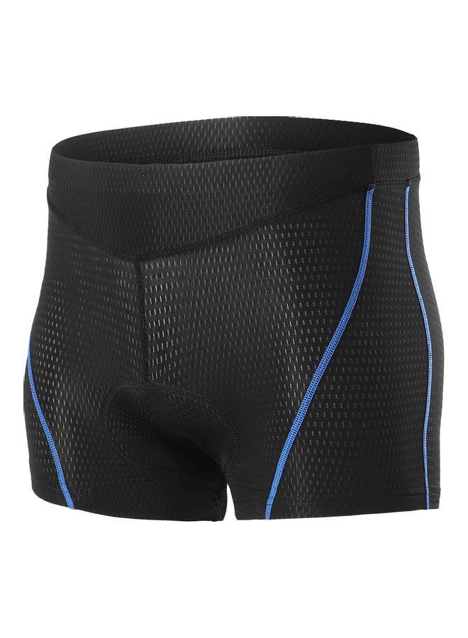 NIBEMINENT Gel Padded Cycling Shorts XXL - Image 1