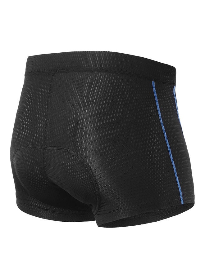 NIBEMINENT Gel Padded Cycling Shorts XXL - Image 2
