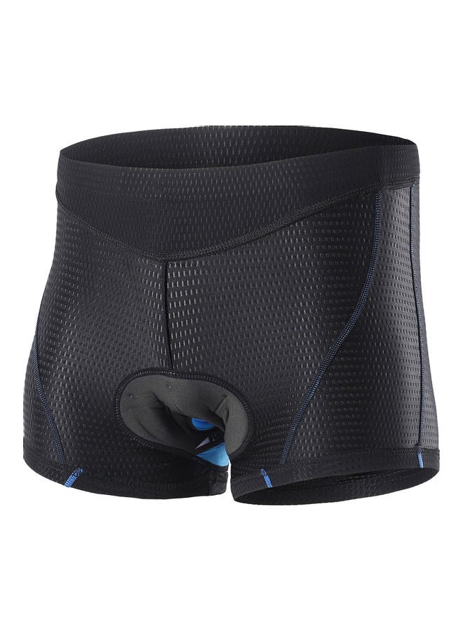 NIBEMINENT Gel Padded Cycling Shorts XXL - Image 3