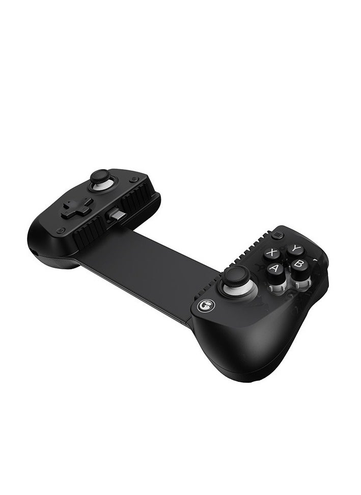 gamesri - GameSir X5 Lite Type-C Mobile Gaming Controller for Android & iPhone 16 Series (USB-C), Plug and Play Gamepad with Hall Effect Joysticks Hall Trigger Exclusive Semiconductor Heat Sink, Lightweight Design - Image 1