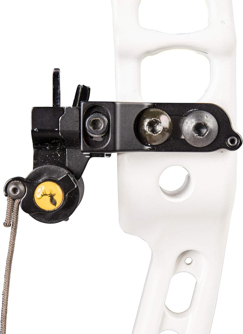 Trophy Ridge Sync Drop Away Archery Arrow Rest - Image 4