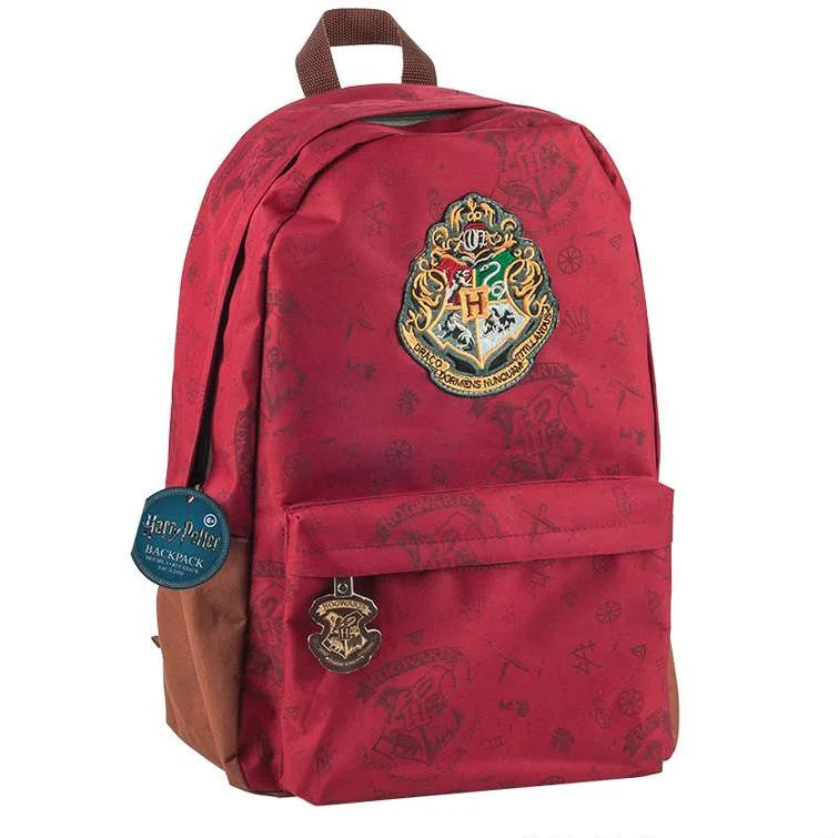 Paladone Paladone Hogwarts Backpack