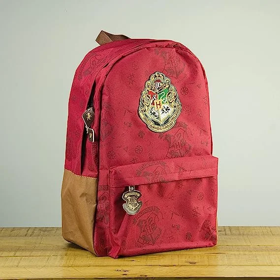 Paladone Paladone Hogwarts Backpack