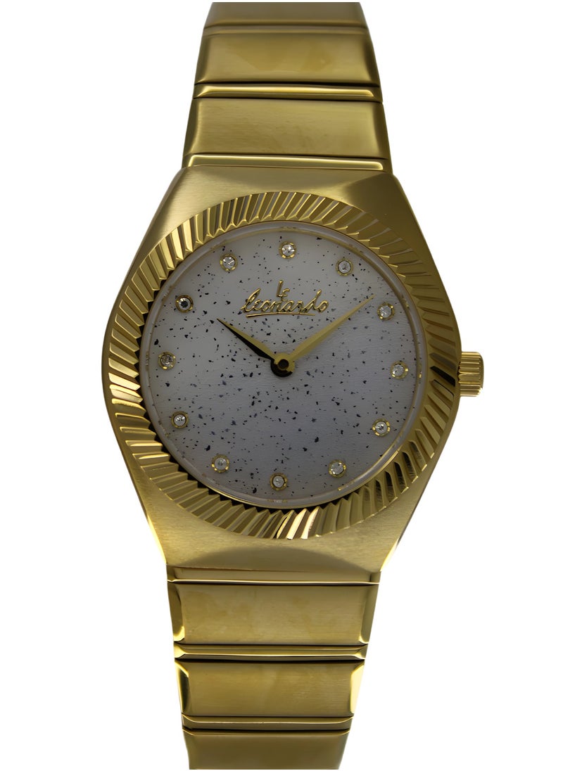 Leonardo Mother’s Day Gift: Leonardo women's watch LE-23026  - Image 1