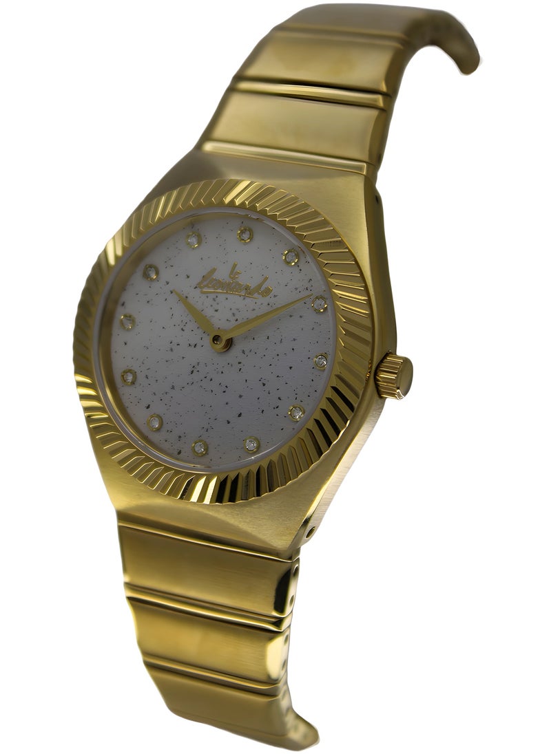 Leonardo Mother’s Day Gift: Leonardo women's watch LE-23026  - Image 2