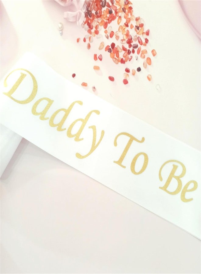 ماجنوسون جاردن وشاح "حديقة ماغنوسون" لحفل استقبال المولود، وشاح مرح للأب المنتظر، هدية تذكارية لحفل توديع العزوبية للأب المنتظر، أفكار هدايا للأب الجديد، وشاح للكشف عن جنس المولود (ولد أو بنت). - Image 5