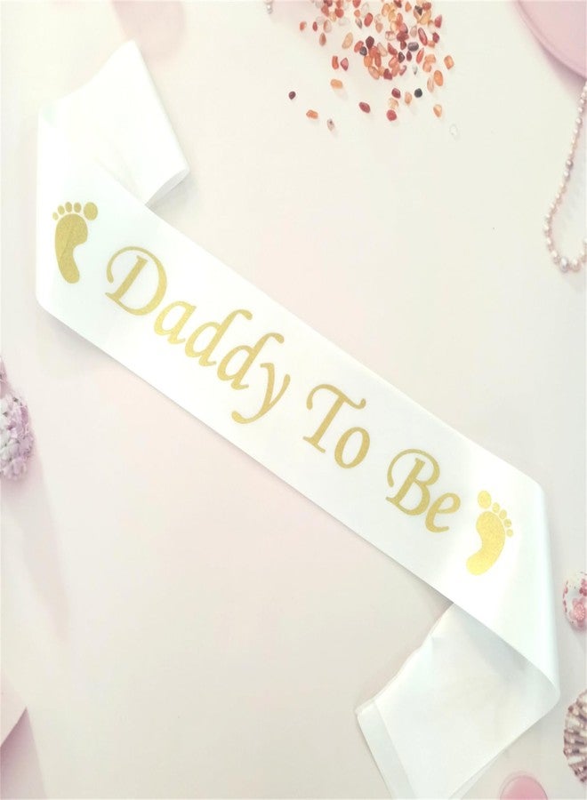 ماجنوسون جاردن وشاح "حديقة ماغنوسون" لحفل استقبال المولود، وشاح مرح للأب المنتظر، هدية تذكارية لحفل توديع العزوبية للأب المنتظر، أفكار هدايا للأب الجديد، وشاح للكشف عن جنس المولود (ولد أو بنت). - Image 3