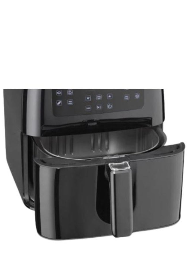 CASO AF 600 XL Hot Air Fryer, Black - pzsku/Z76D3E6C37D5F9F3B786CZ/45/_/1726752489/f029c9ac-dbb0-43d1-9f58-f96845c40702