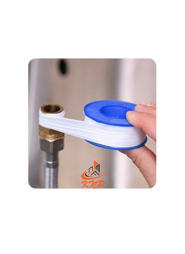 كنب - شريط تفلون - عبوة من 10 - Image 1