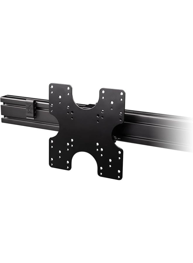 next level RACING Elite Free Standing Triple Monitor Stand Add-On - Image 3