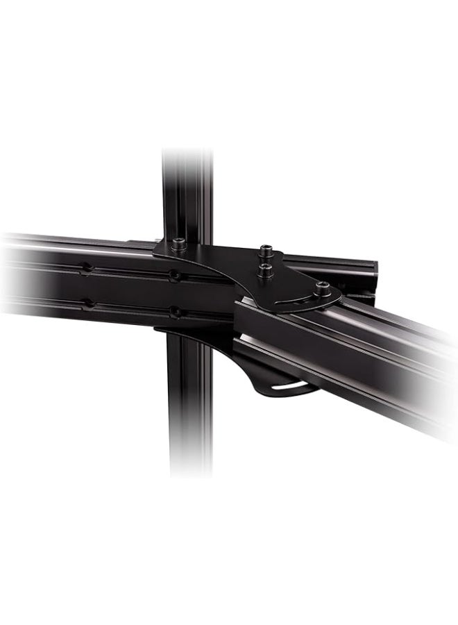 next level RACING Elite Free Standing Triple Monitor Stand Add-On - Image 4