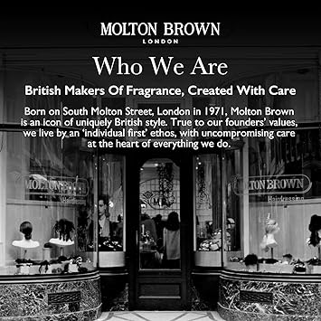 MOLTON BROWN شامبو مولتون براون المكثف مع مستخلص الزنجبيل 300 مل - Image 3