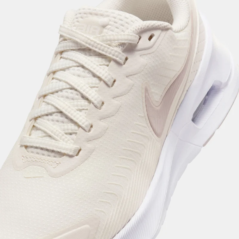 Nike Women's Air Max Nuaxis Shoes
