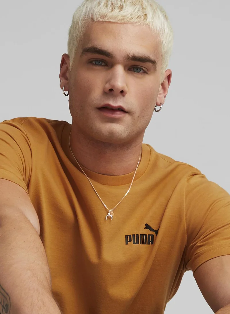 PUMA Essential Logo T-Shirt