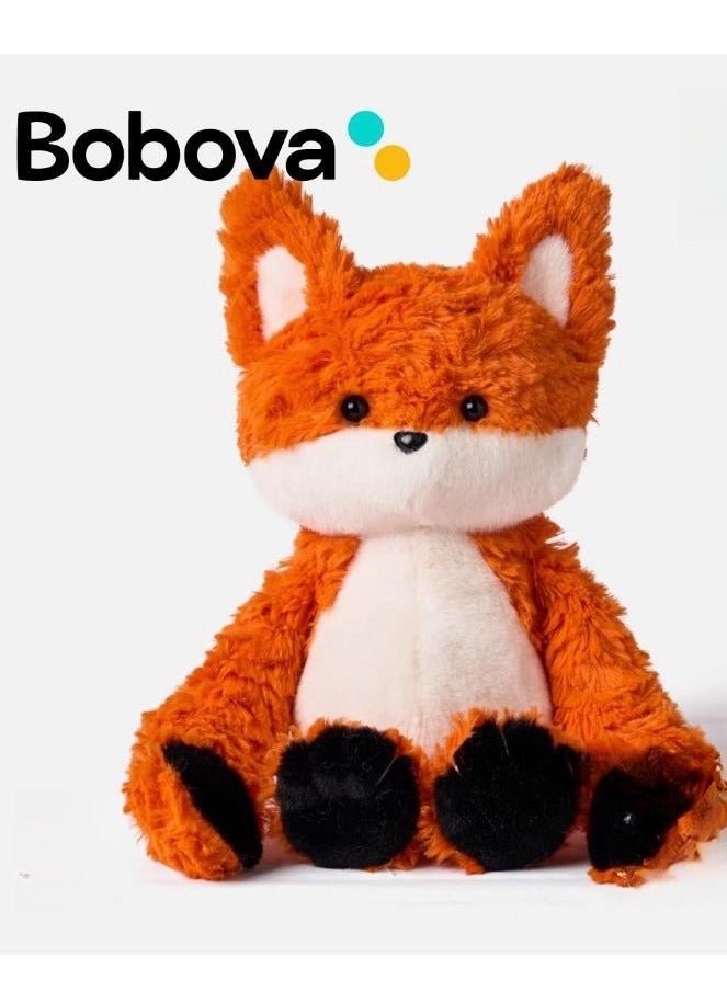 Bobova Children's Plush Doll Toy Doll Birthday Gift - Image 1