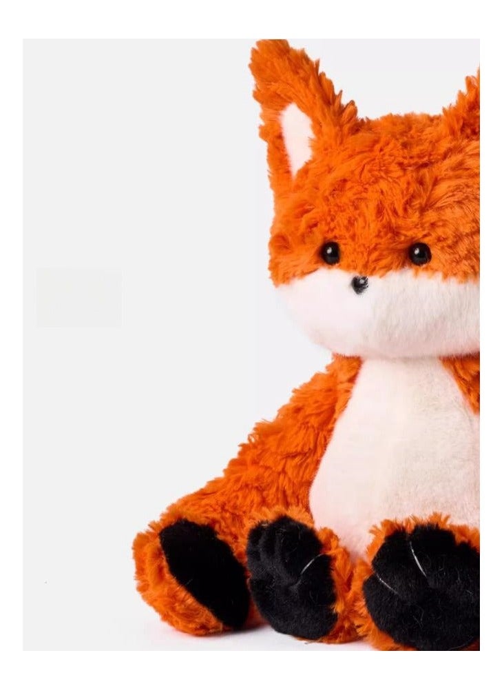 Bobova Children's Plush Doll Toy Doll Birthday Gift - Image 2