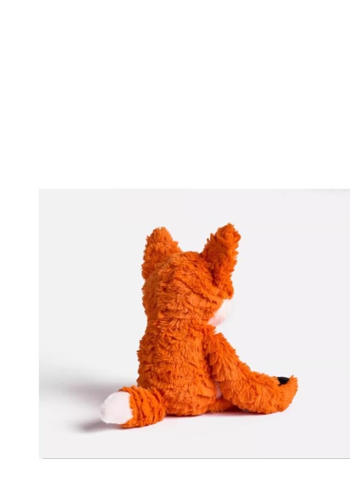 Bobova Children's Plush Doll Toy Doll Birthday Gift - Image 3